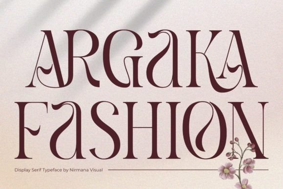 Argaka Fashion: A Timeless Choice for Elegant Design