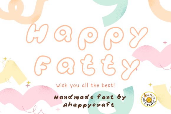 Bringing Joy to Your Designs with Happy Fatty