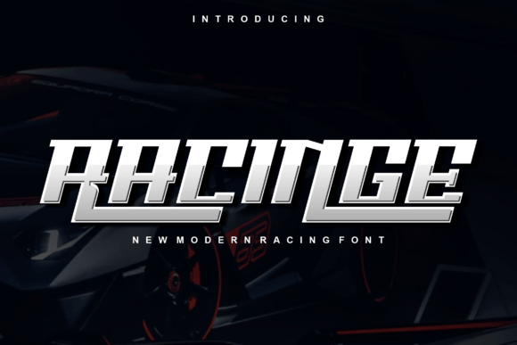 Racinge